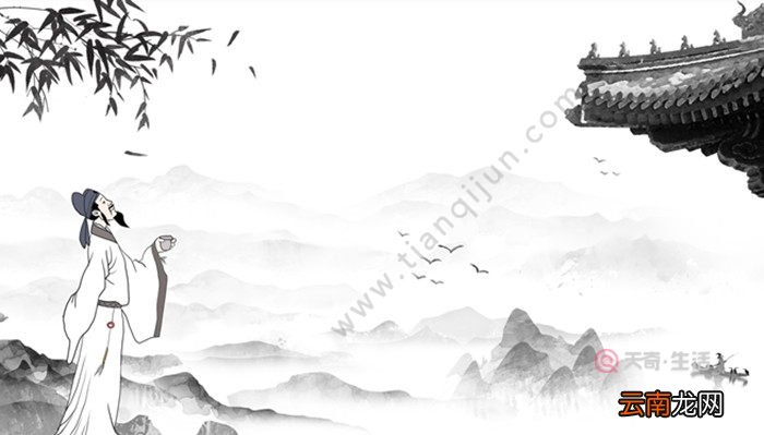 杜甫被后世称为是什么 杜甫的诗被后世称为是什么