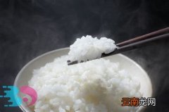 吃米饭的好处和坏处