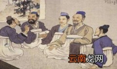 春秋五霸简要介绍，分享给大家