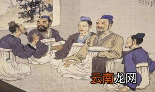 春秋五霸简要介绍，分享给大家