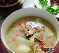 怎么炖鸽子补血补气