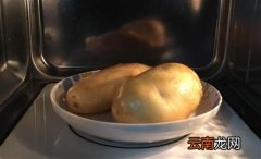 土豆片煮多久能熟