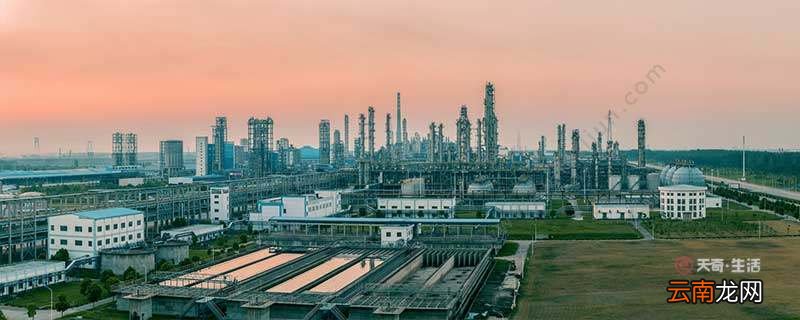 我国最大的重工业基地 我国最大的重工业基地是哪