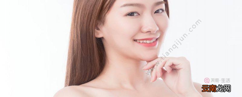 敏感肌的人可以用珂润水乳吗珂润水乳适合敏感肌的人使用吗