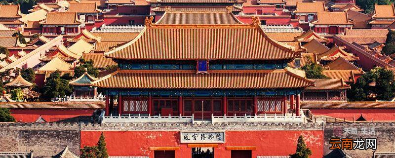谥号文帝的意义 文帝是谥号还是庙号