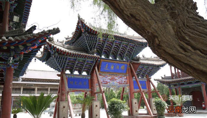 西夏的都城西夏的都城在什么地方