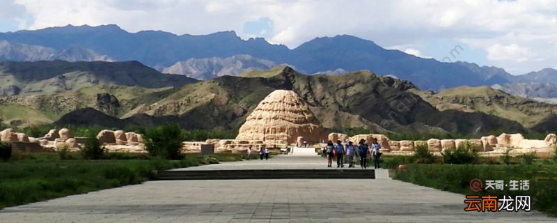 西夏的都城西夏的都城在什么地方