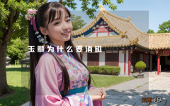 玉髓为什么要消磁