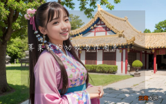 荠菜花的功效与作用点