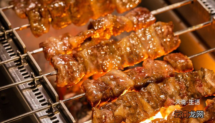 ?自家烤肉怎样腌制牛肉?自家烤牛肉的腌制方法
