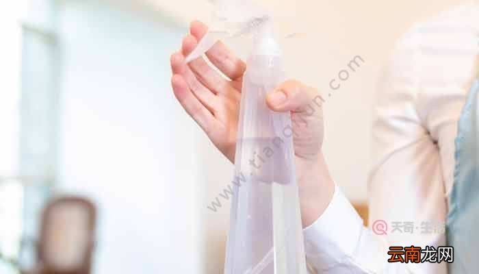 75度酒精怎么使用75度酒精消毒的使用方法
