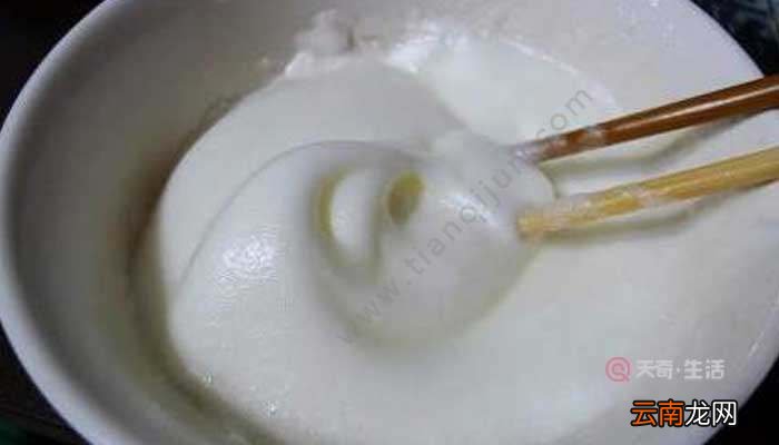 鸡蛋清怎么用筷子打发成奶油 用筷子怎么把鸡蛋清打发成奶油