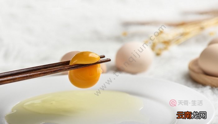 做蛋糕为什么要把蛋清打发 做蛋糕如何打发蛋清