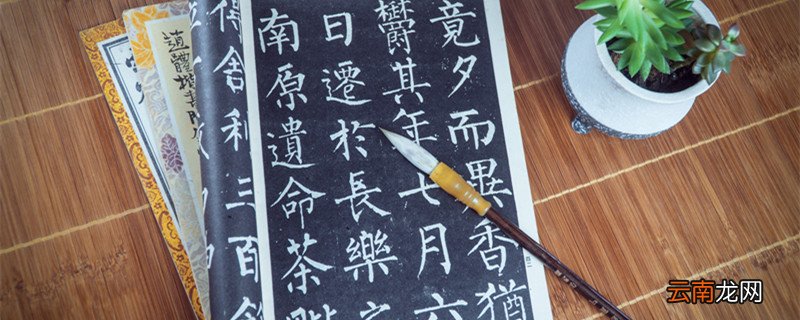 汉字廿表示什么 汉字廿是什么