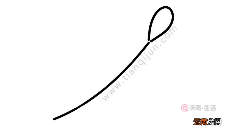 树叶简笔画画法大全