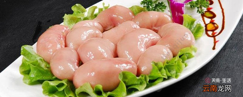 公鸡蛋的功效与作用 公鸡蛋指什么