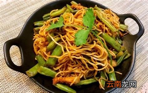 焖面用生面还是熟面