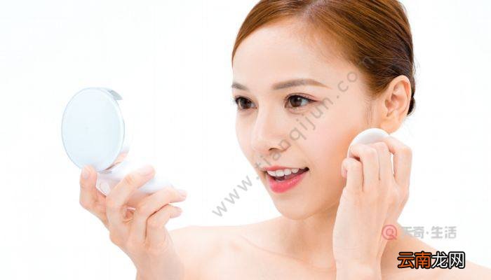 红血丝用什么颜色遮瑕红血丝适合哪种遮瑕颜色