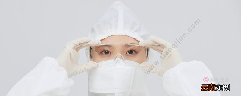 穿脱防护服应注意哪些事项穿脱防护服需要注意什么
