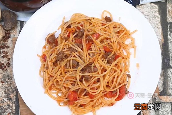 意大利面为什么煮不软 意大利面煮不软的原因