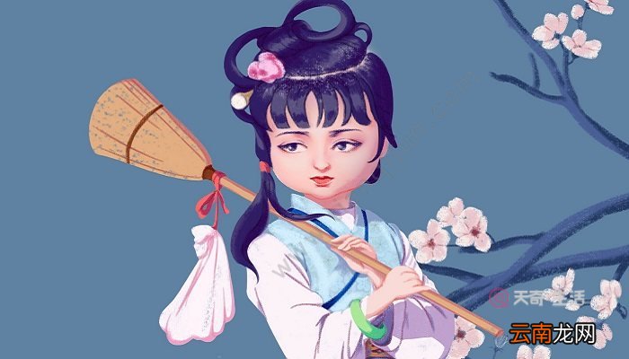 红楼梦是哪个朝代 红楼梦对应哪个朝代