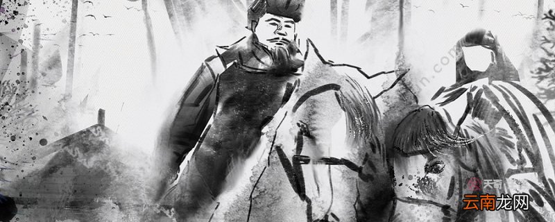岳飞母亲刺字的故事 岳飞母亲刺字的故事是什么