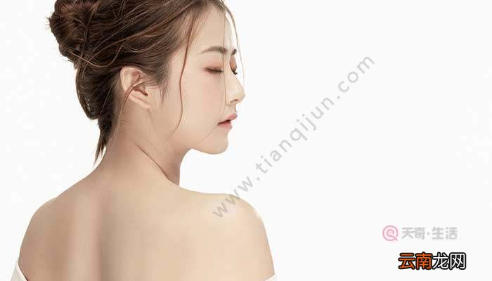 肩围和肩宽一样吗 肩围和肩宽是一样的吗