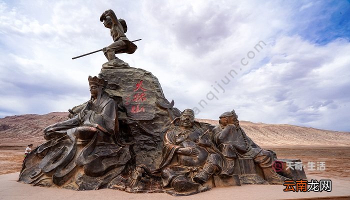 孙悟空借芭蕉扇的故事 孙悟空借芭蕉扇的故事是什么