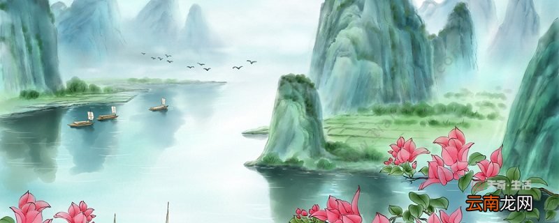从体裁上看忆江南是一首什么 从体裁上看忆江南是什么诗