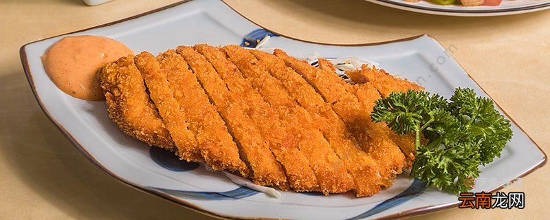 炸猪排用哪个部位的肉 炸猪排是哪里的肉
