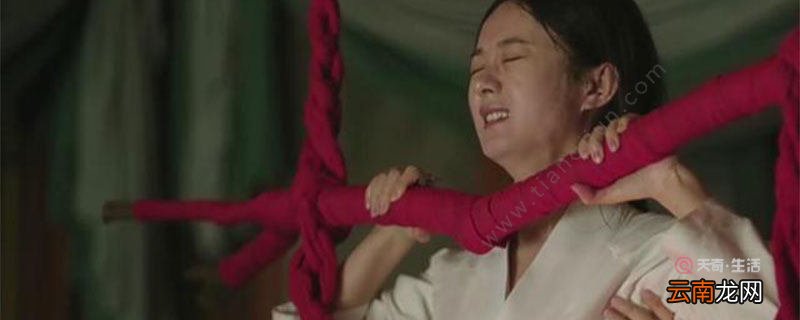 知否知否明兰生孩子是哪一集 知否知否明兰为啥站着生孩子
