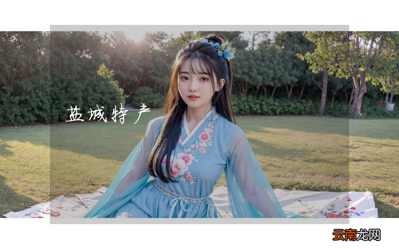 盐城特产