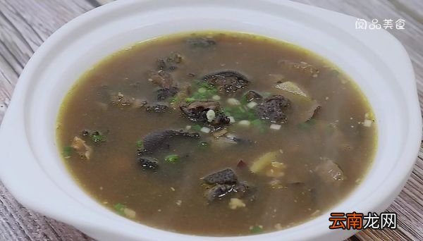 阿胶乌鸡汤 阿胶乌鸡汤怎么做好吃