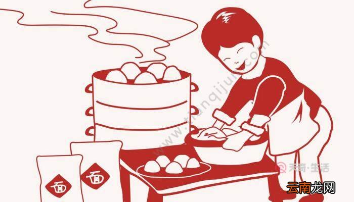 发面不光滑是什么原因 发面不光滑怎么补救