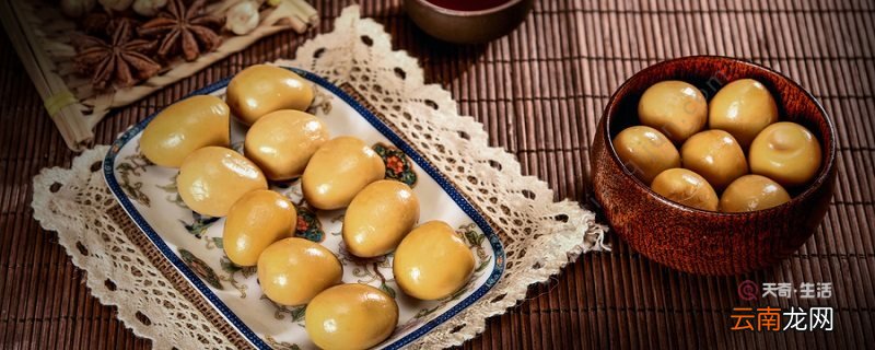 怎么清洗鹌鹑蛋 鹌鹑蛋的清洗方法
