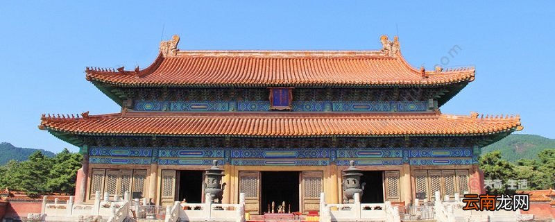 皇帝公祭活动每年什么时候举行 皇帝公祭活动的举行时间