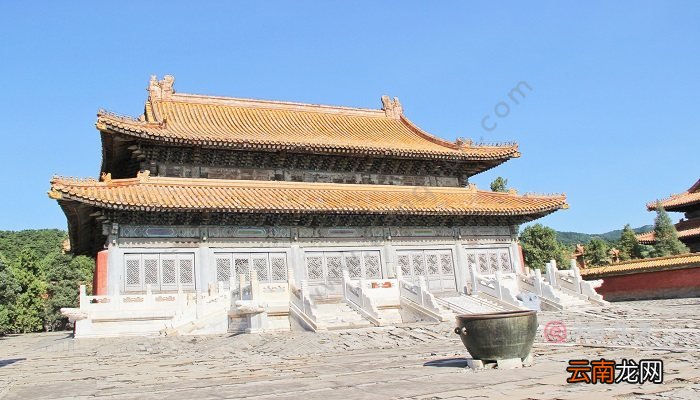 皇帝公祭活动每年什么时候举行 皇帝公祭活动的举行时间