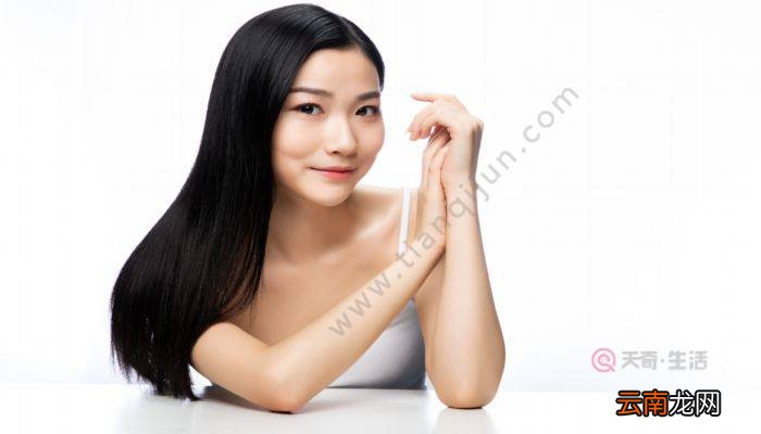 女生头发少怎么增发头发少怎么增加发量