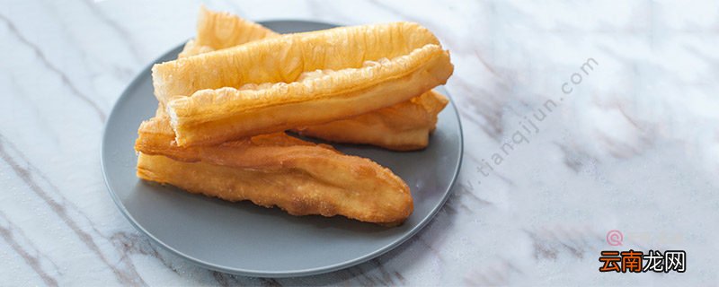 油条用的面粉是高筋还是低筋的 油条用高筋面粉还是低筋面粉
