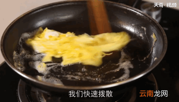 炒面的做法炒面怎么做