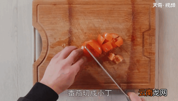 炒面的做法炒面怎么做