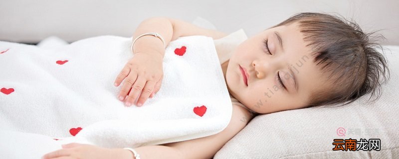 孩子不愿意分床睡怎么办 孩子不愿意分床睡该怎么办