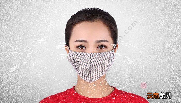 脸小口罩戴不住怎么办脸小口罩戴不住如何处理