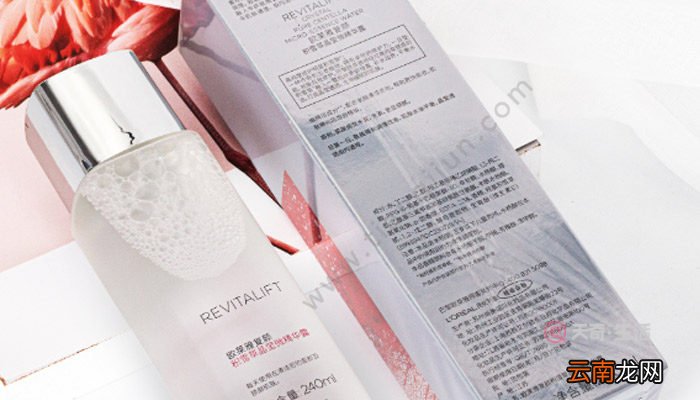欧莱雅怎么辨别真假欧莱雅真假辨别方法