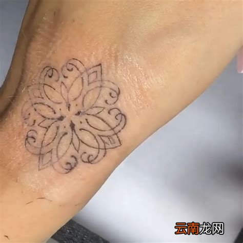 纹身会掉色吗