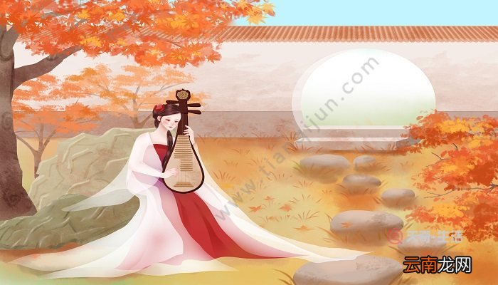 琵琶行的主旨 琵琶行的主旨是什么