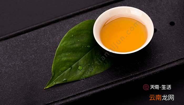 白露吃什么 白露节气适合吃什么食物