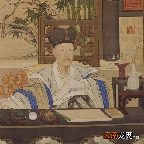 乾隆读书的地方属于什么宫