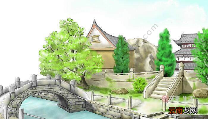 陋室铭从哪些方面描写陋室的 陋室铭写了陋室的哪几个方面