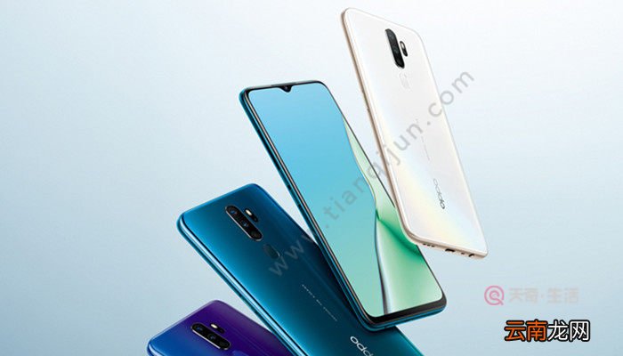 oppo投屏怎么设置 oppo投屏怎样设置